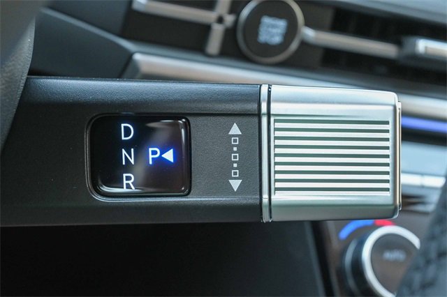 New 2026 Hyundai Santa Fe Limited image 24