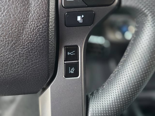 Used 2021 Toyota Tacoma TRD Sport w/ Technology Package AWD/4WD image 27