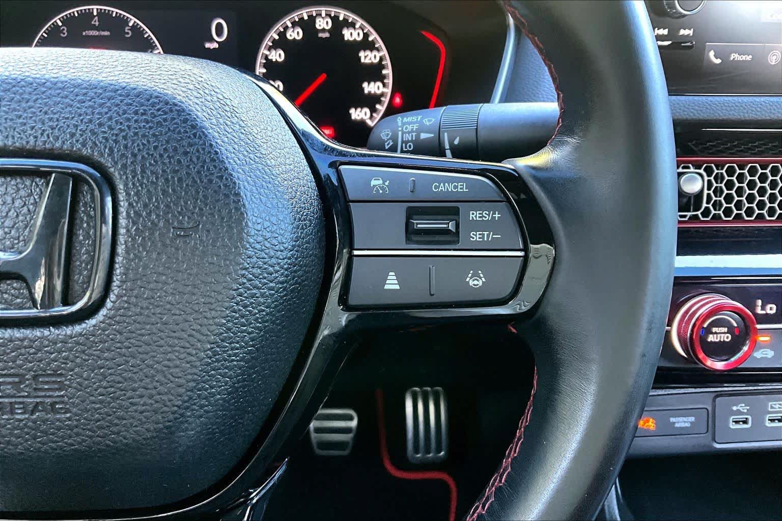 Used 2024 Honda Civic Si image 23