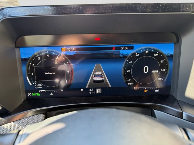 New 2026 Subaru Outback Limited AWD/4WD image 14