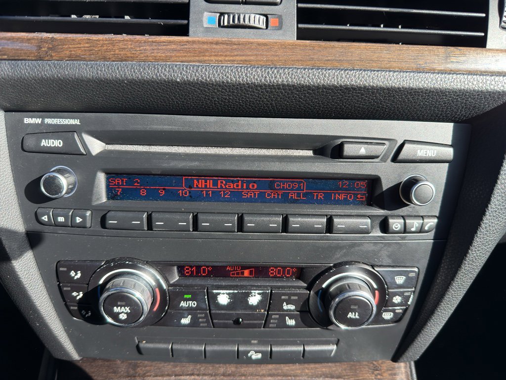 Used 2011 BMW 328i xDrive Coupe image 20