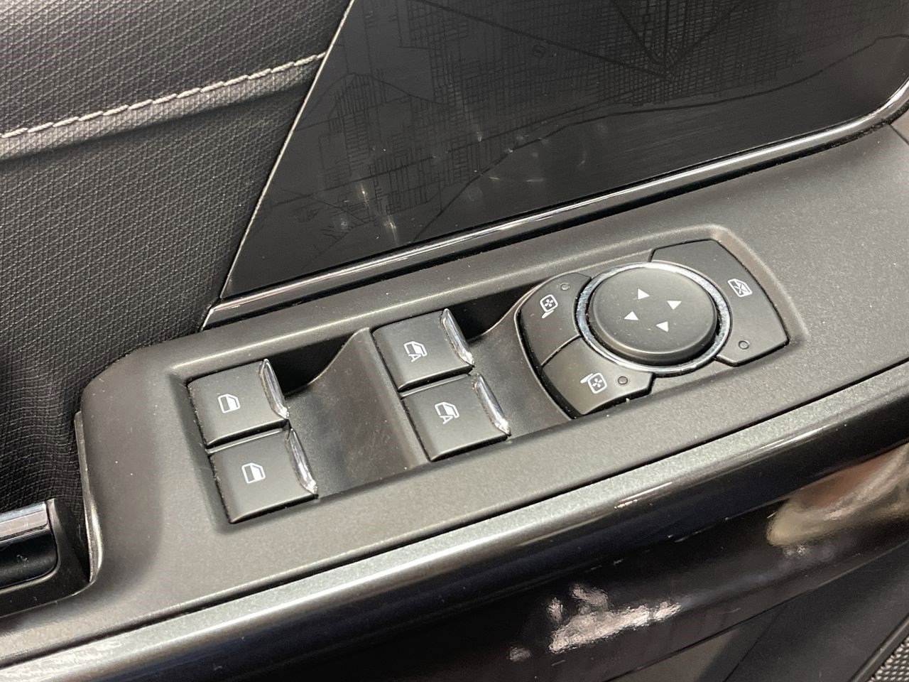 Used 2021 Ford F150 XLT w/ Equipment Group 301A Mid image 26