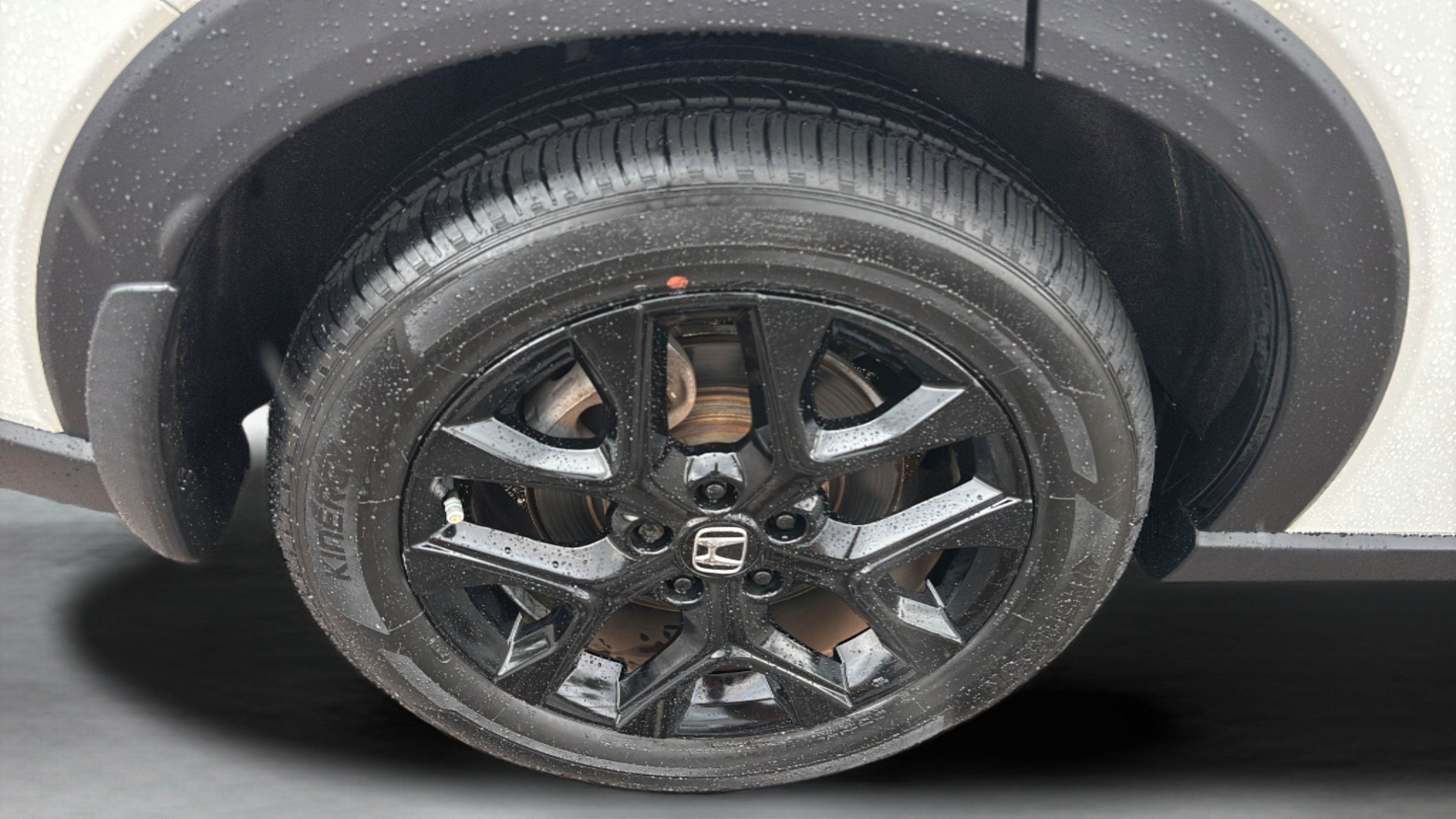 Certified 2024 Honda HR-V Sport image 33