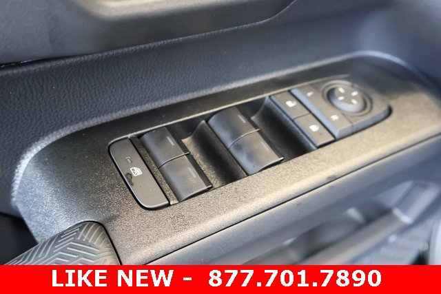 Used 2025 Toyota 4Runner SR5 image 10