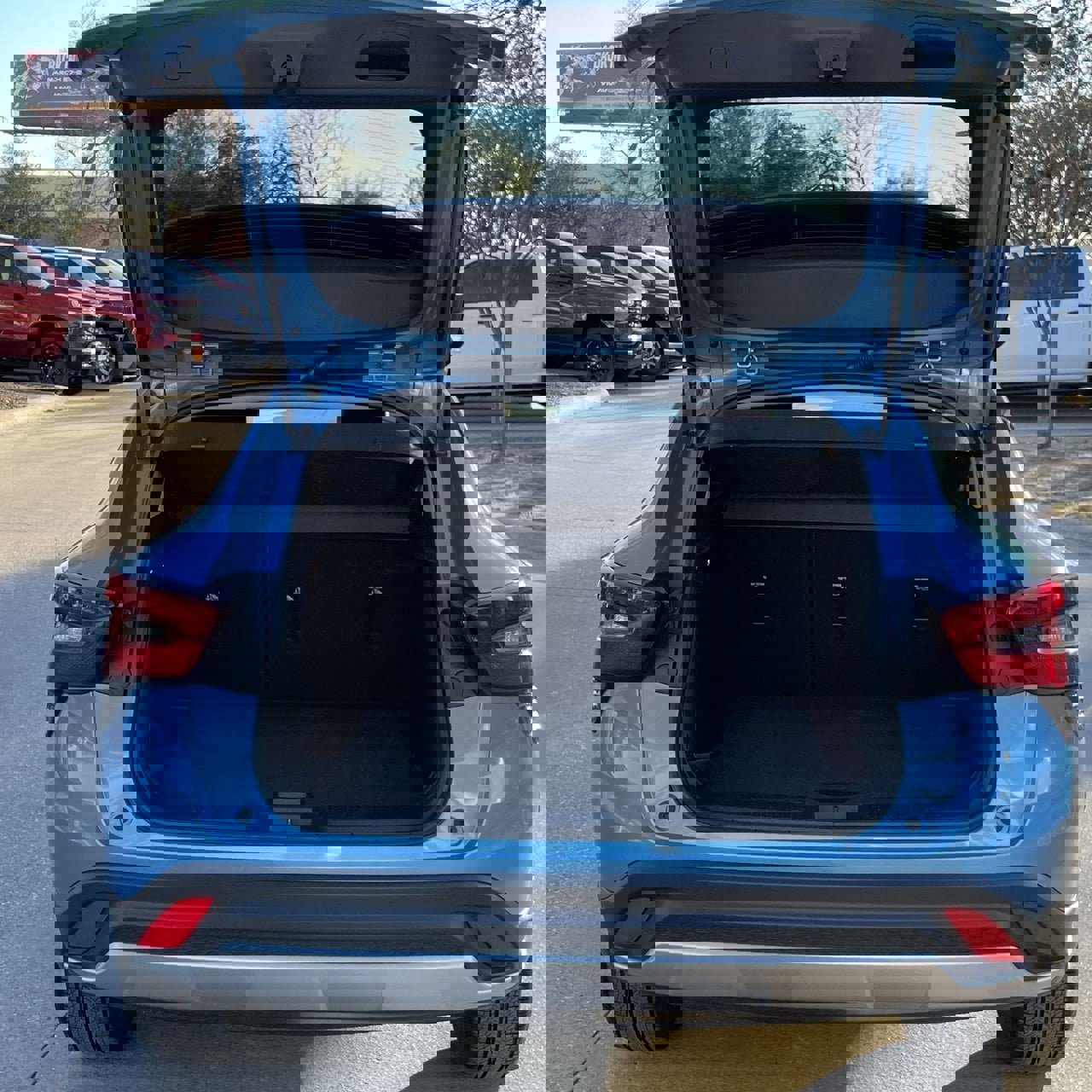 Certified 2025 Chevrolet Trax LT image 25