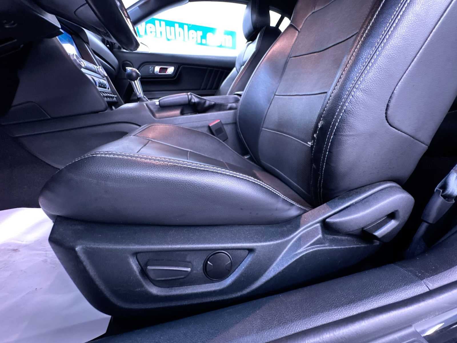 Used 2023 Ford Mustang GT Premium RWD image 13