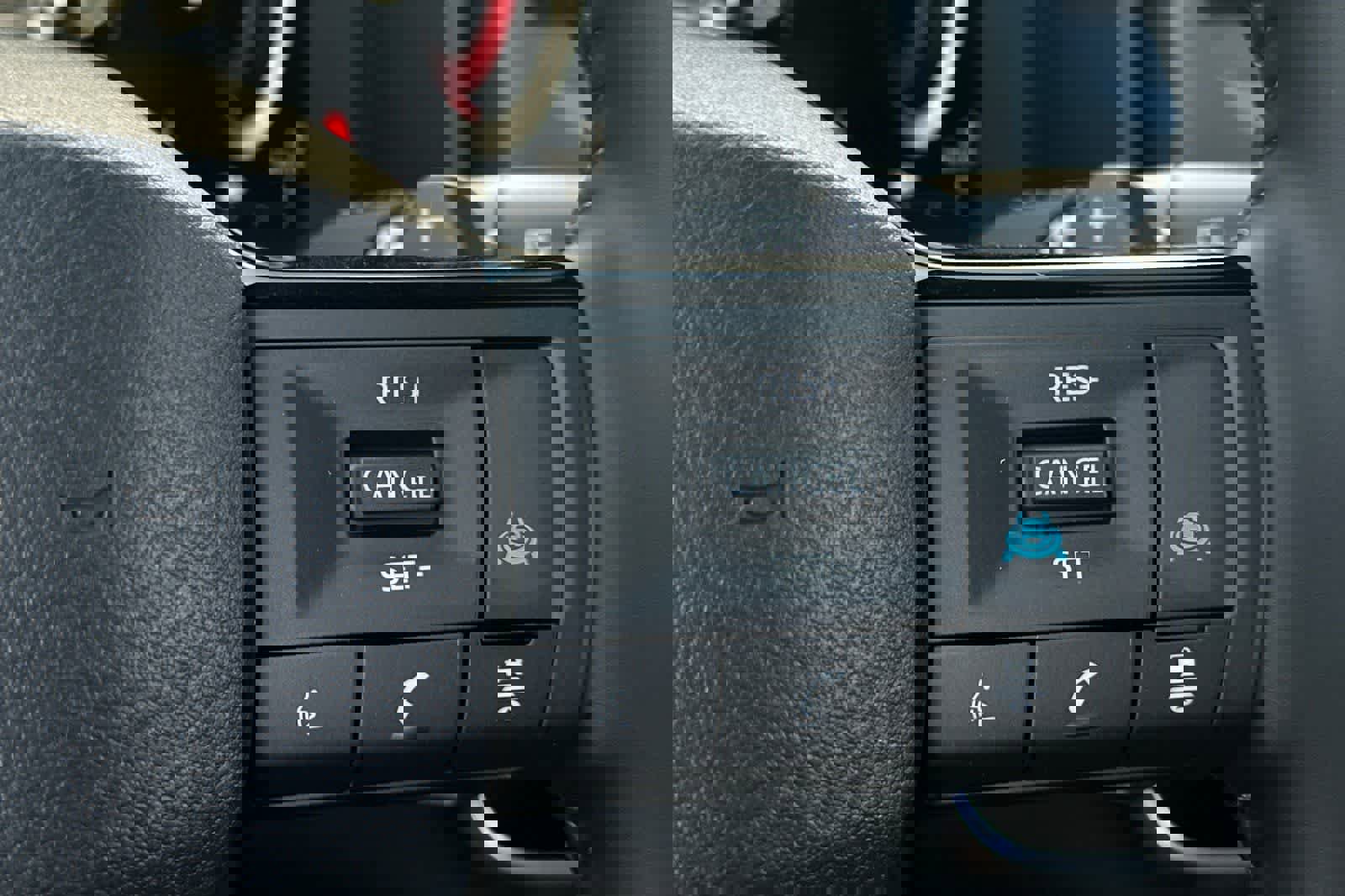 New 2026 Nissan Rogue Platinum image 29