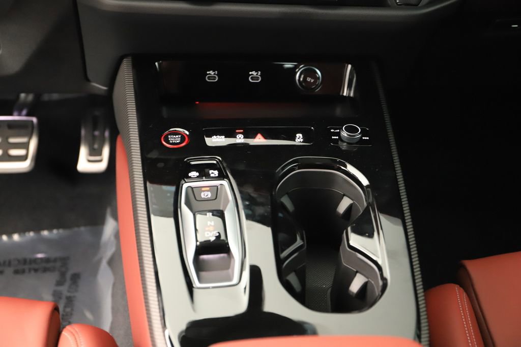 New 2026 Audi S5 Premium Plus AWD/4WD image 20