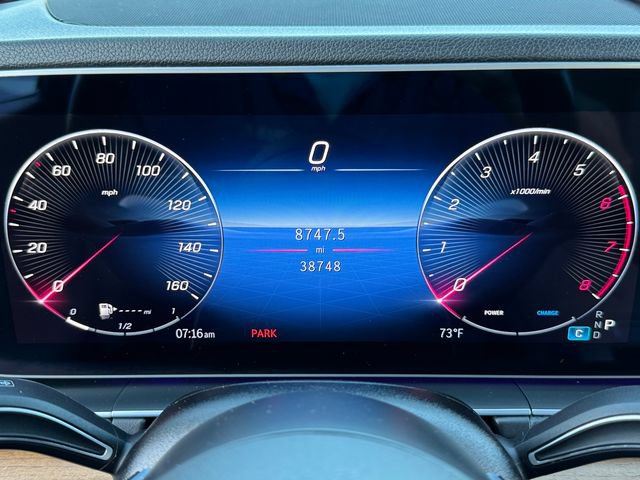 Used 2024 Mercedes-Benz GLE 450 4MATIC image 24