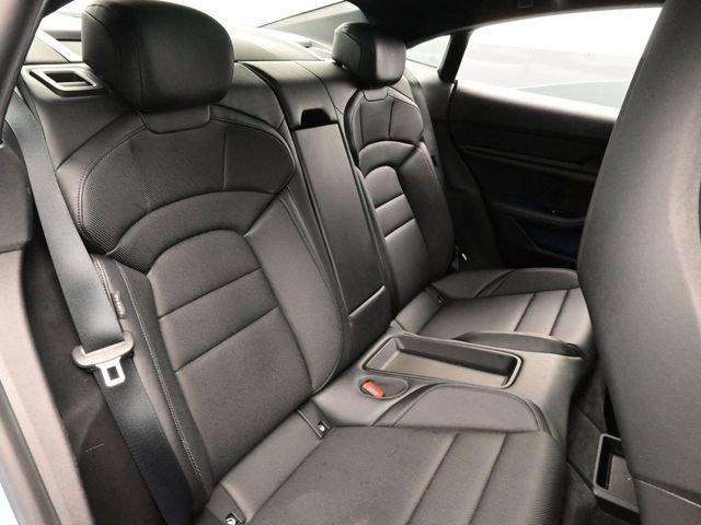 Certified 2021 Porsche Taycan 4S w/ Premium Package image 16