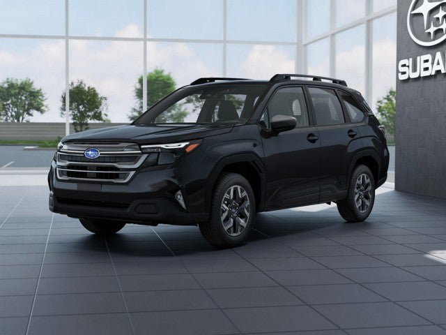 New 2026 Subaru Forester Premium AWD/4WD image 28
