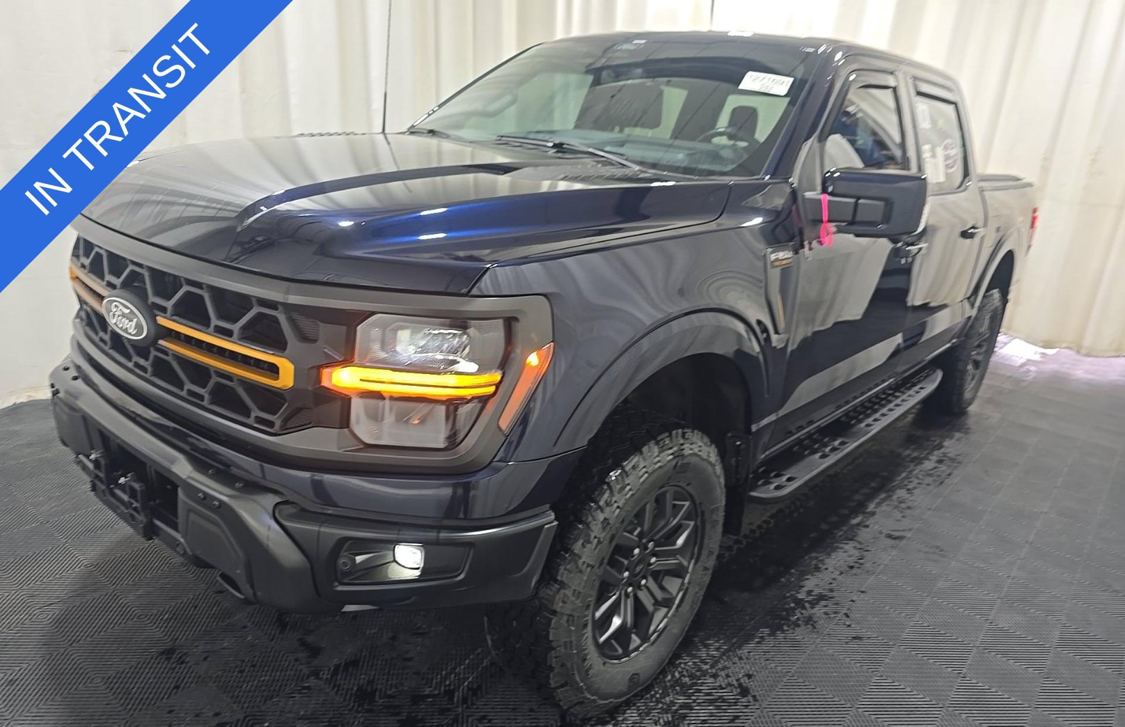 Used 2024 Ford F150 Tremor w/ Equipment Group 402A High
