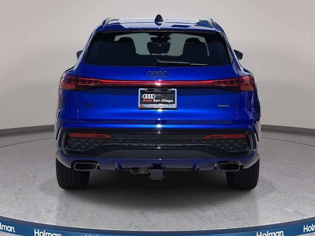 New 2026 Audi Q5 Premium Plus image 6