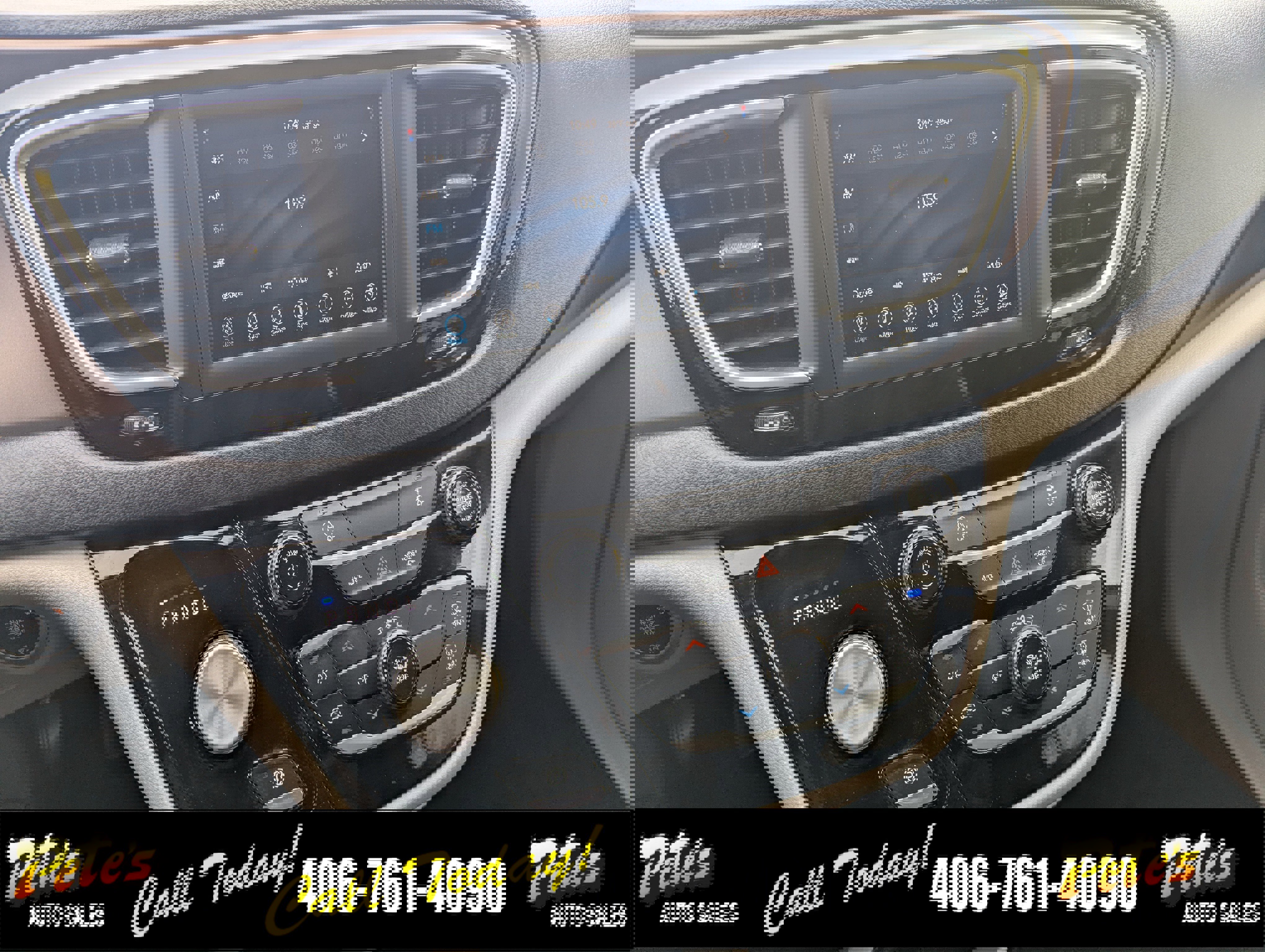 Used 2021 Chrysler Voyager LX image 23