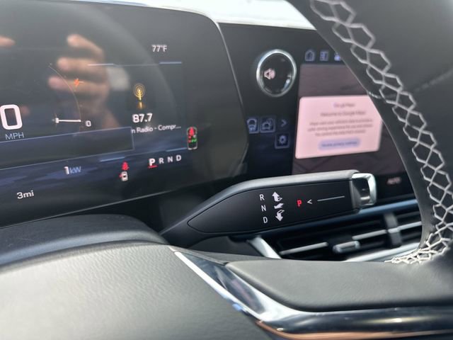 Used 2026 Chevrolet Equinox EV LT image 21