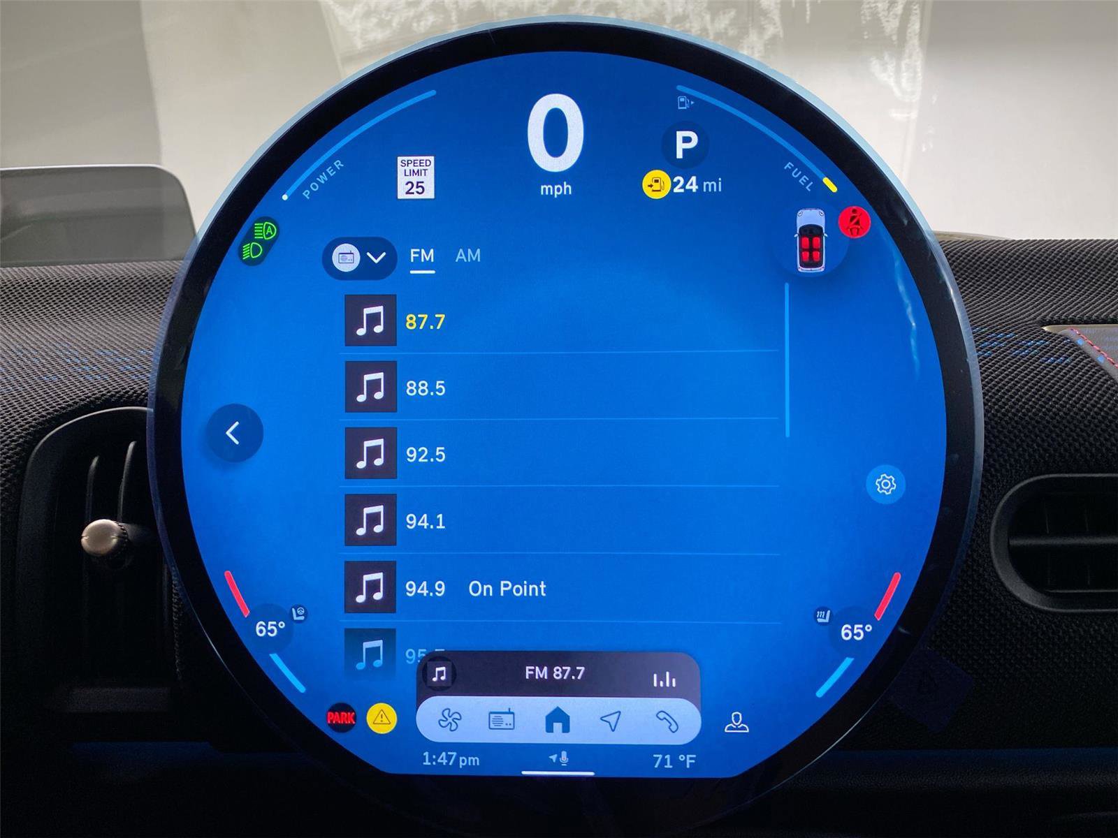 New 2026 MINI Cooper John Cooper Works image 16