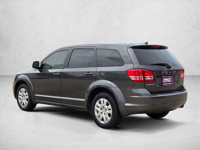 Used 2015 Dodge Journey American Value Package w/ Flexible Seating Group FWD image 5