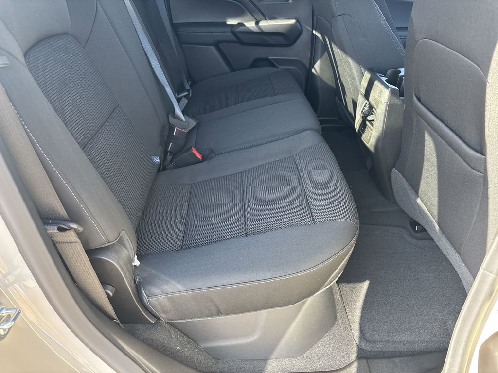 New 2026 GMC Canyon Elevation w/ Convenience Package image 27