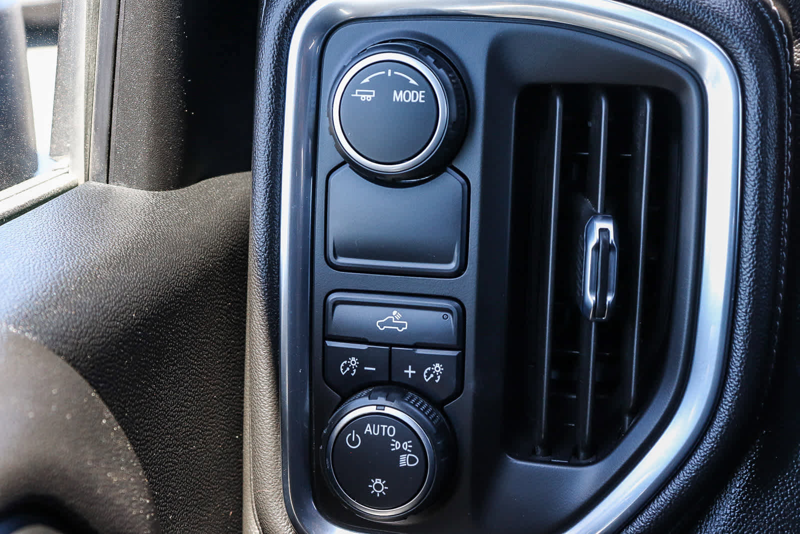 Used 2021 Chevrolet Silverado 3500 LT w/ Gooseneck/5TH Wheel Package image 32