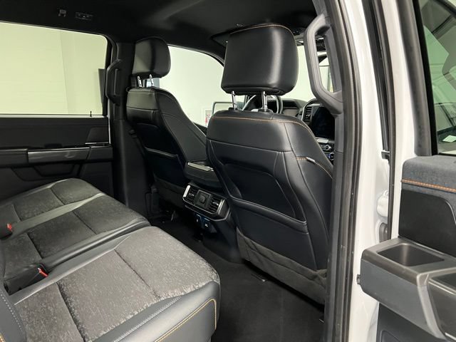 Used 2023 Ford F150 Tremor w/ 360 Degree Camera Package AWD/4WD image 50