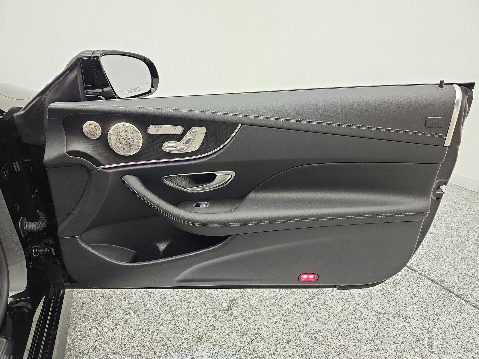 Certified 2023 Mercedes-Benz E 450 Cabriolet image 19