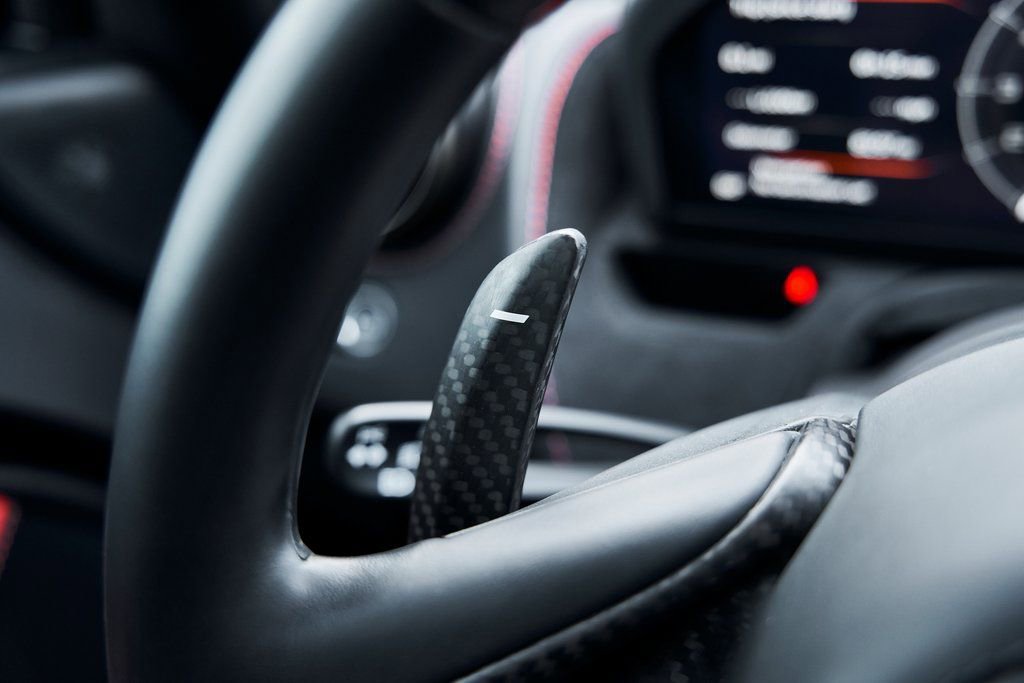 Used 2021 McLaren 720S Performance image 56