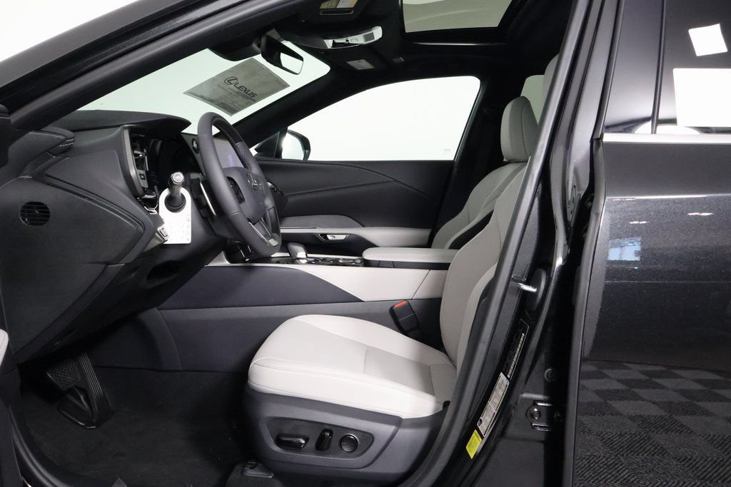New 2026 Lexus RX 350 F Sport FWD image 5