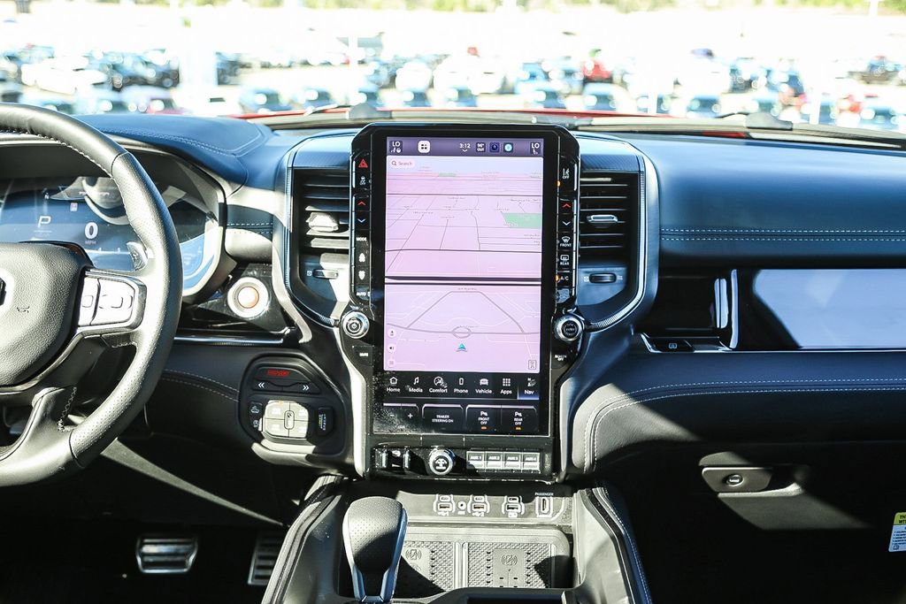 New 2026 RAM 1500 RHO w/ RHO Level 1 Equipment Group image 14