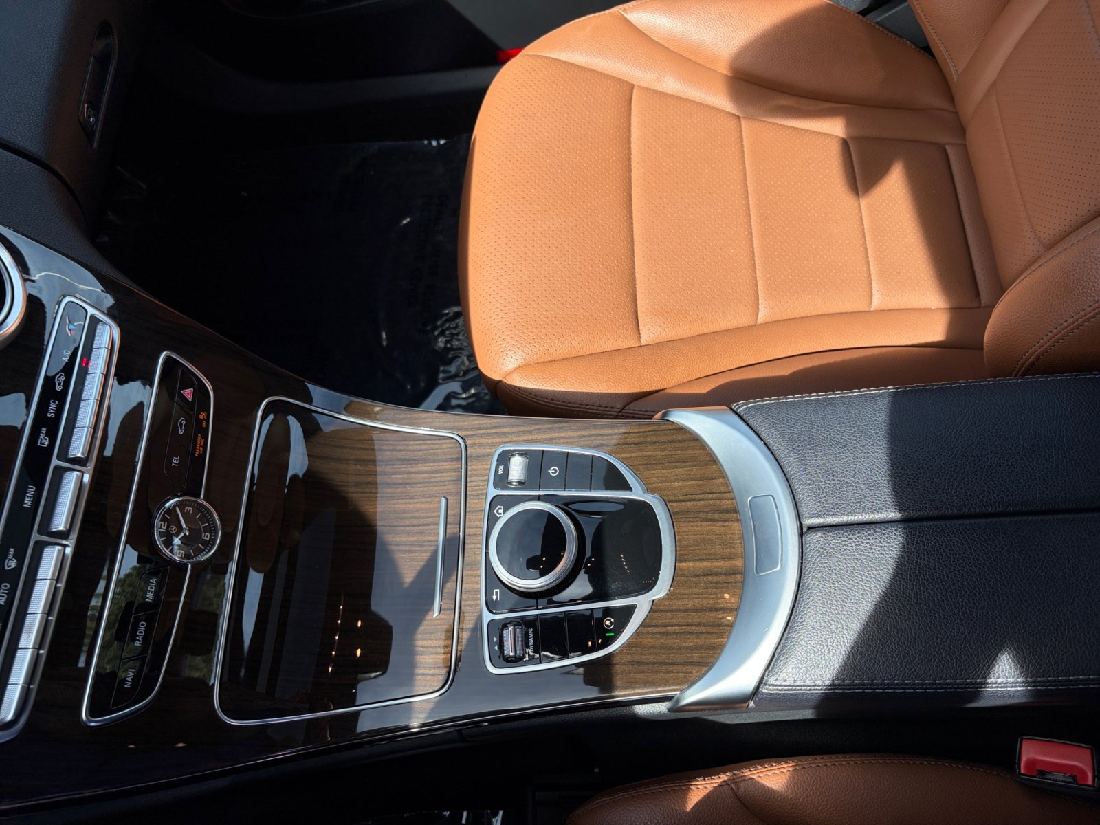 Used 2020 Mercedes-Benz C 300 4MATIC Sedan image 19