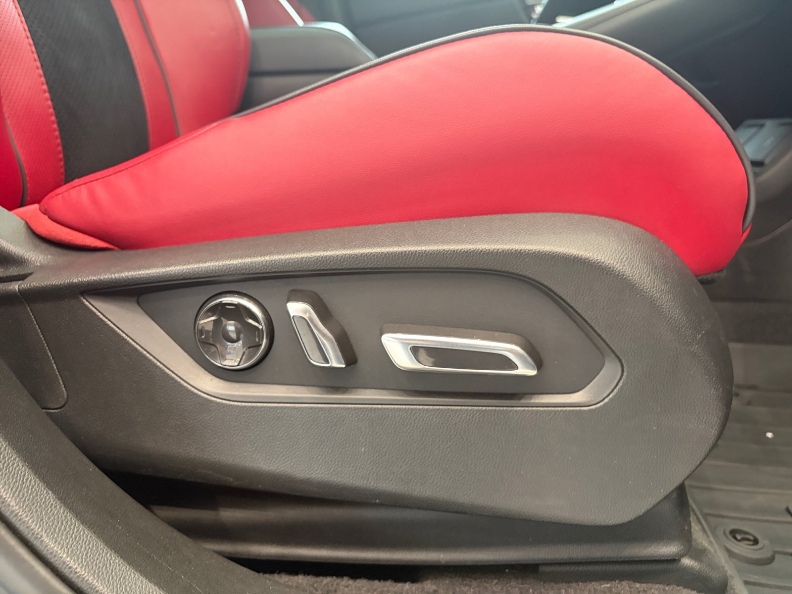 Used 2019 Acura RDX A-Spec AWD/4WD image 27