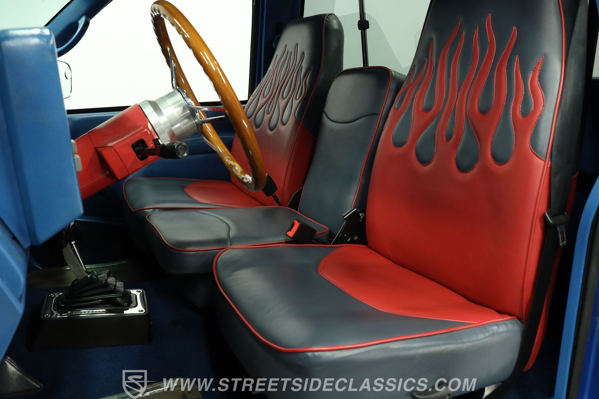 Used 1988 Chevrolet Silverado 1500 4x4 Regular Cab image 40