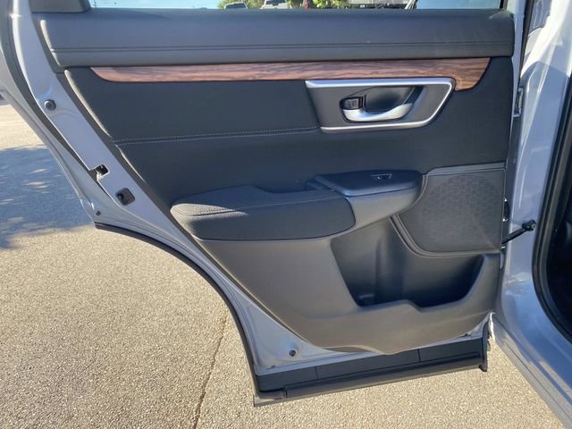 Used 2021 Honda CR-V EX image 12