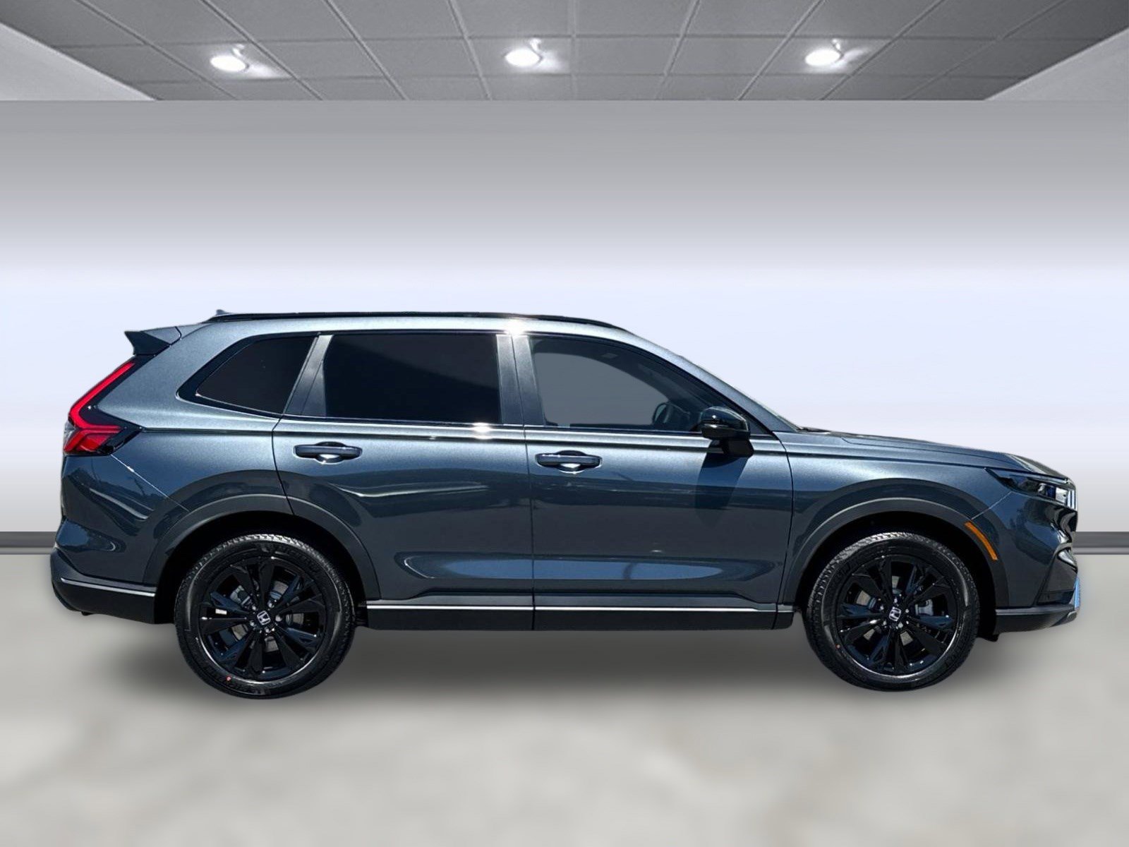 New 2026 Honda CR-V Sport Touring image 7