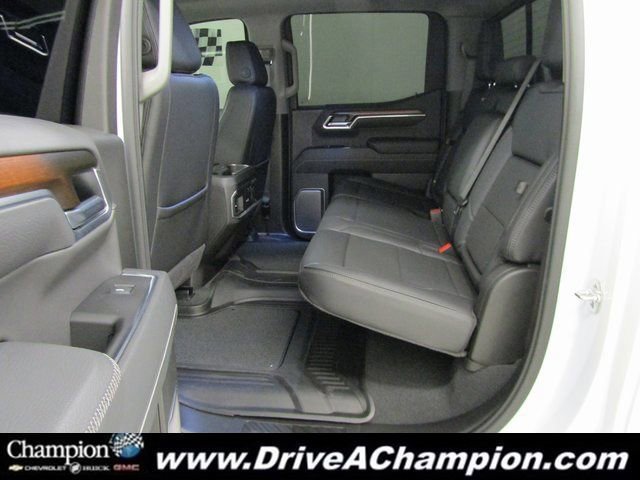 Certified 2026 GMC Sierra 1500 Denali w/ Technology Package image 24