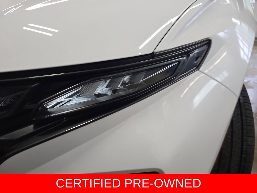 Used 2025 Hyundai Tucson SEL FWD image 32