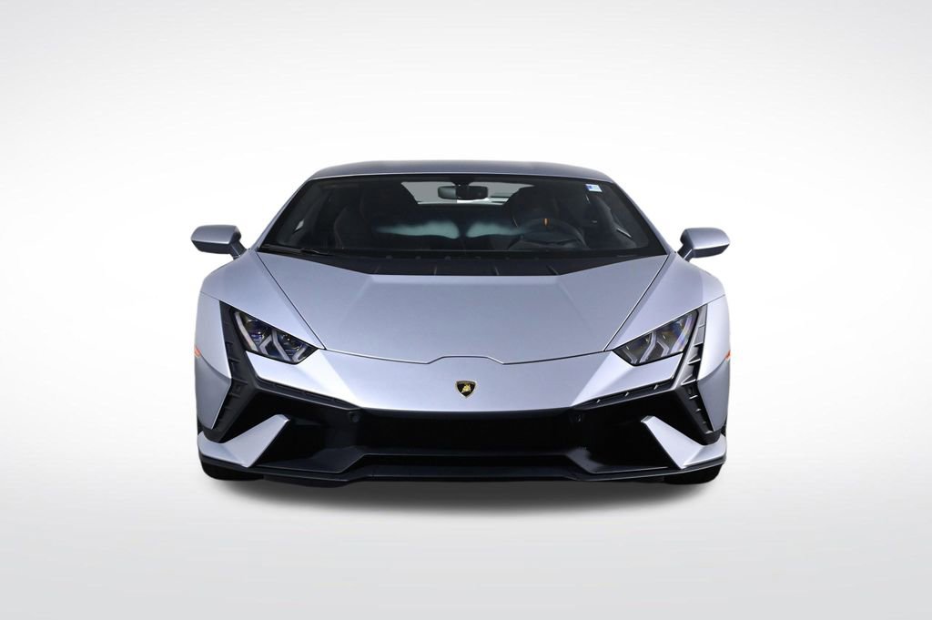 Used 2023 Lamborghini Huracan Tecnica RWD image 1