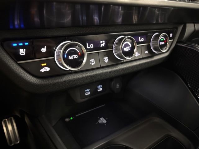 Certified 2025 Acura ADX A-Spec FWD image 20