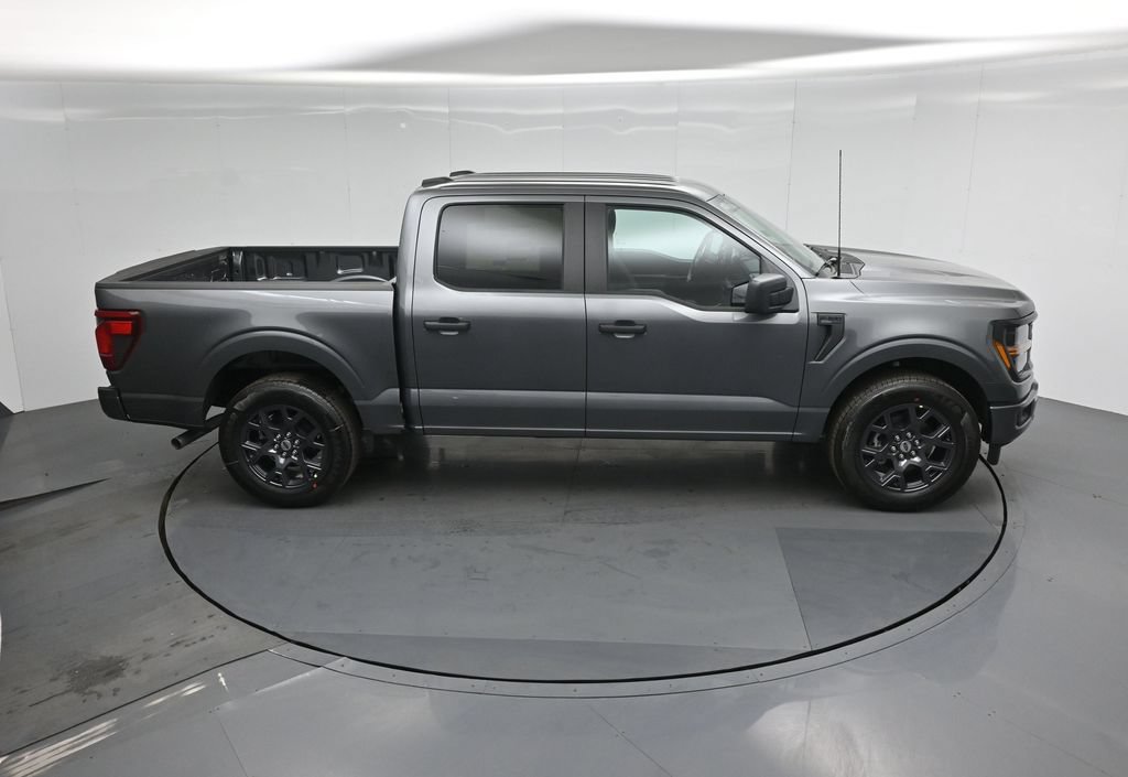 New 2026 Ford F150 STX w/ Equipment Group 200A RWD image 33