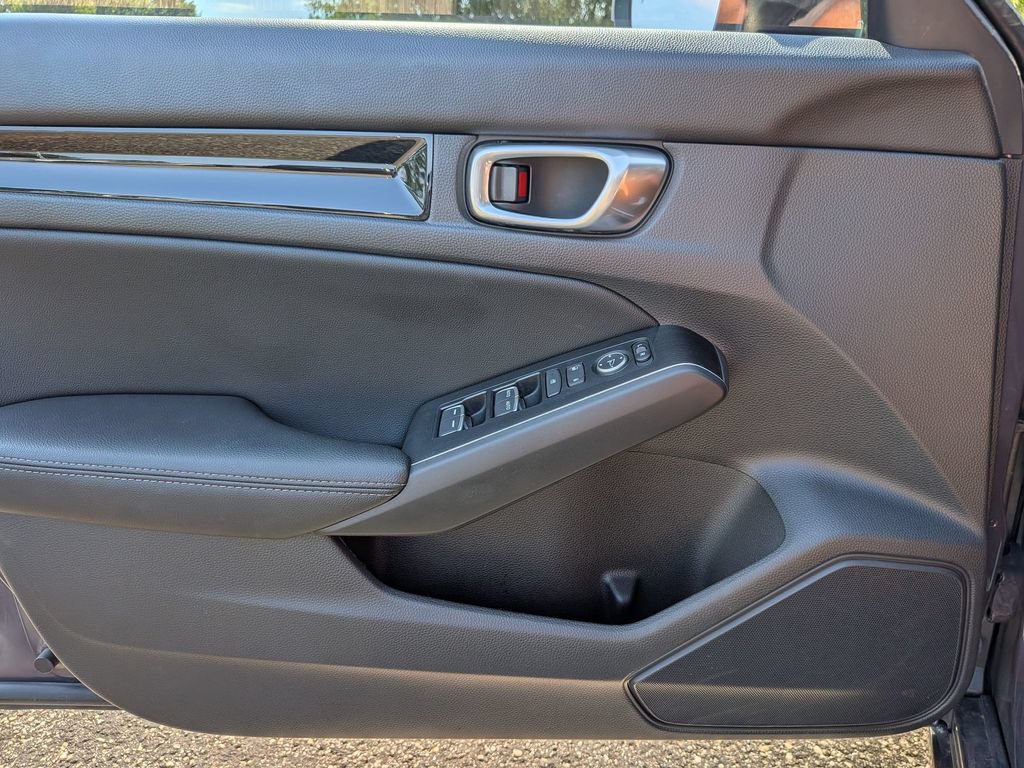 Used 2023 Honda Civic Sport Touring image 31