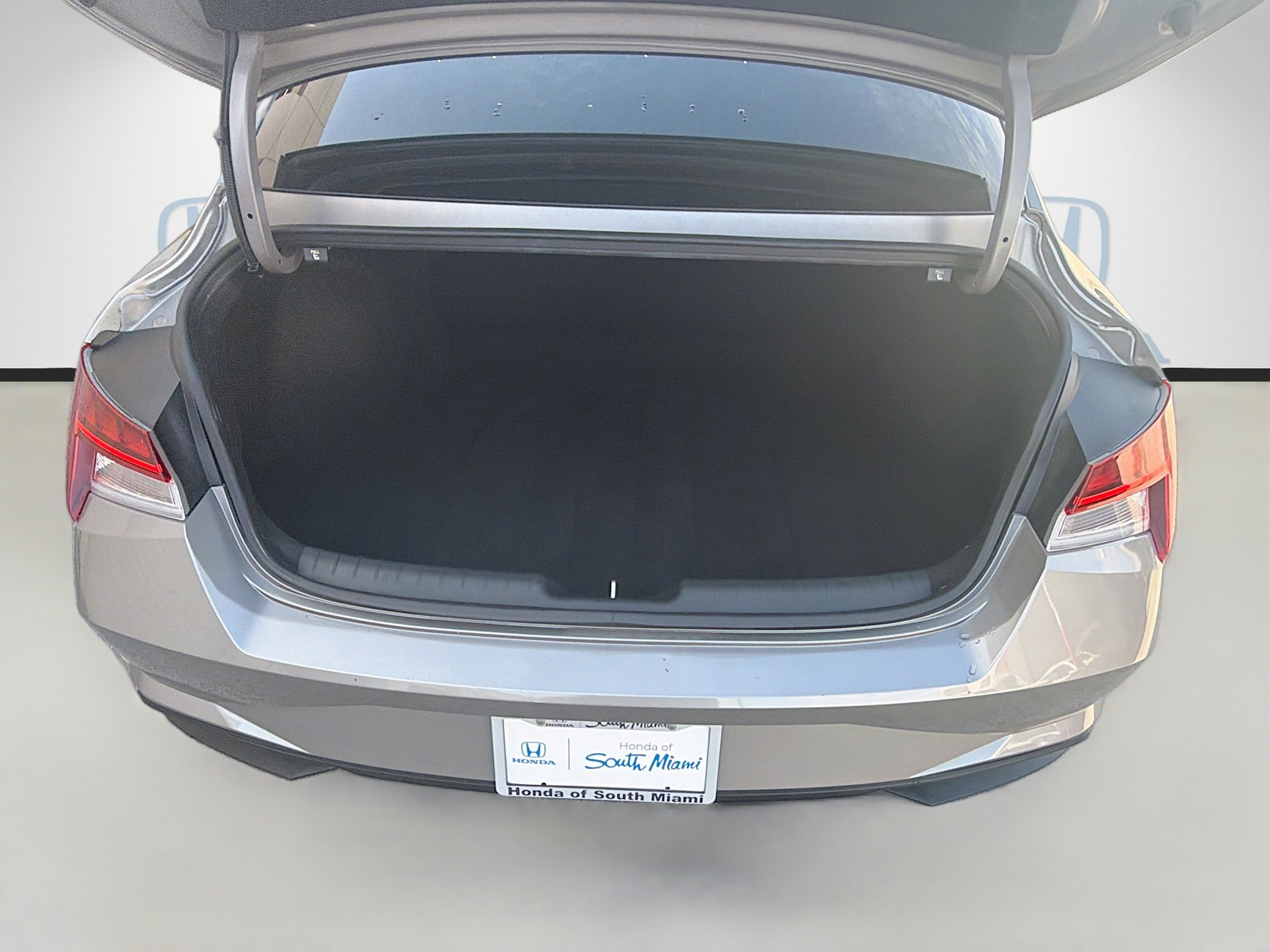 Used 2023 Hyundai Elantra Blue FWD image 25