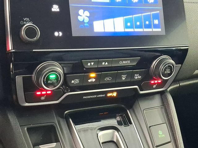 Used 2018 Honda CR-V EX-L image 15
