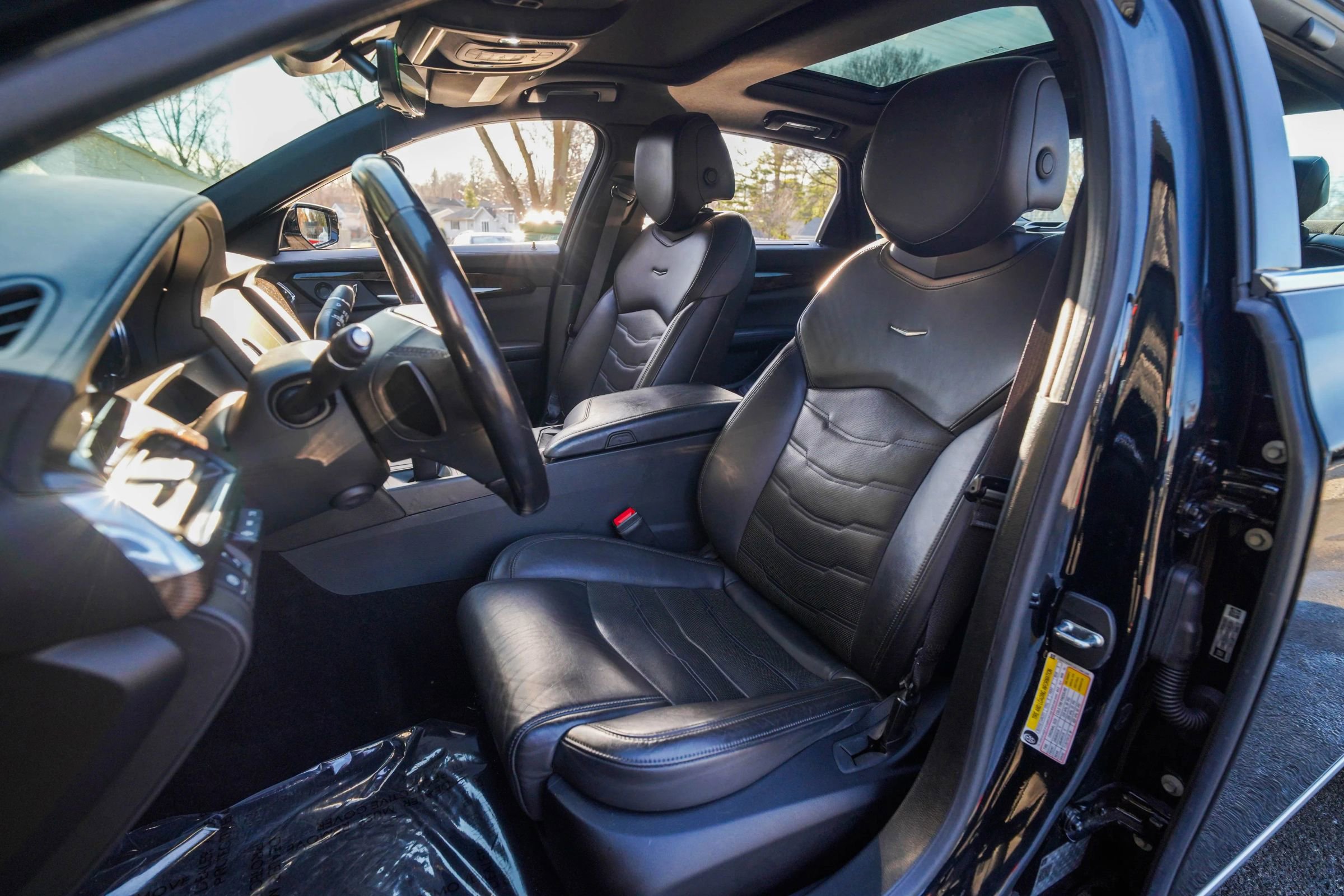 Used 2019 Cadillac CT6 Premium Luxury image 13