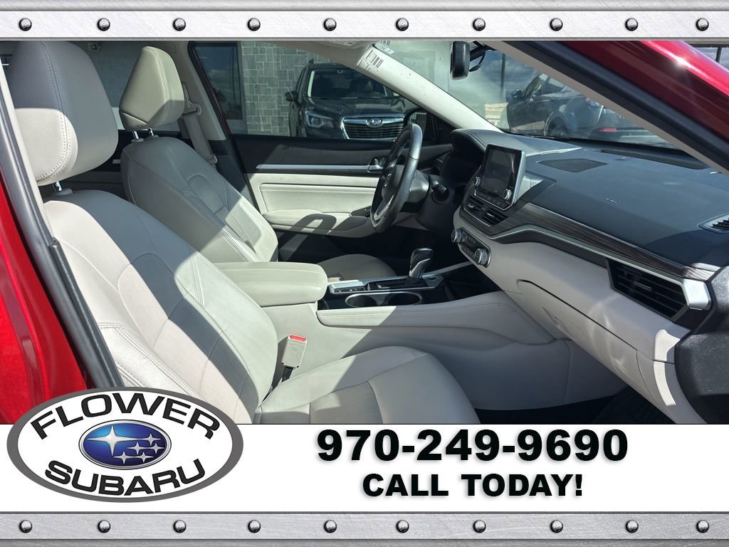 Used 2020 Nissan Altima 2.5 SL image 9