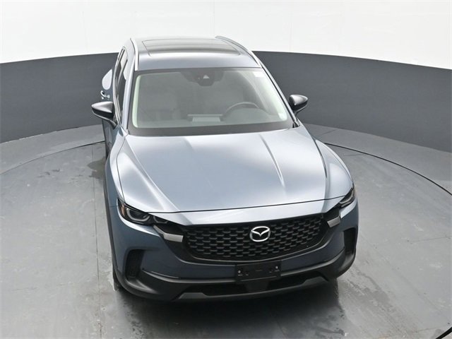 Certified 2023 MAZDA CX-50 2.5 S w/ Cargo Package image 45