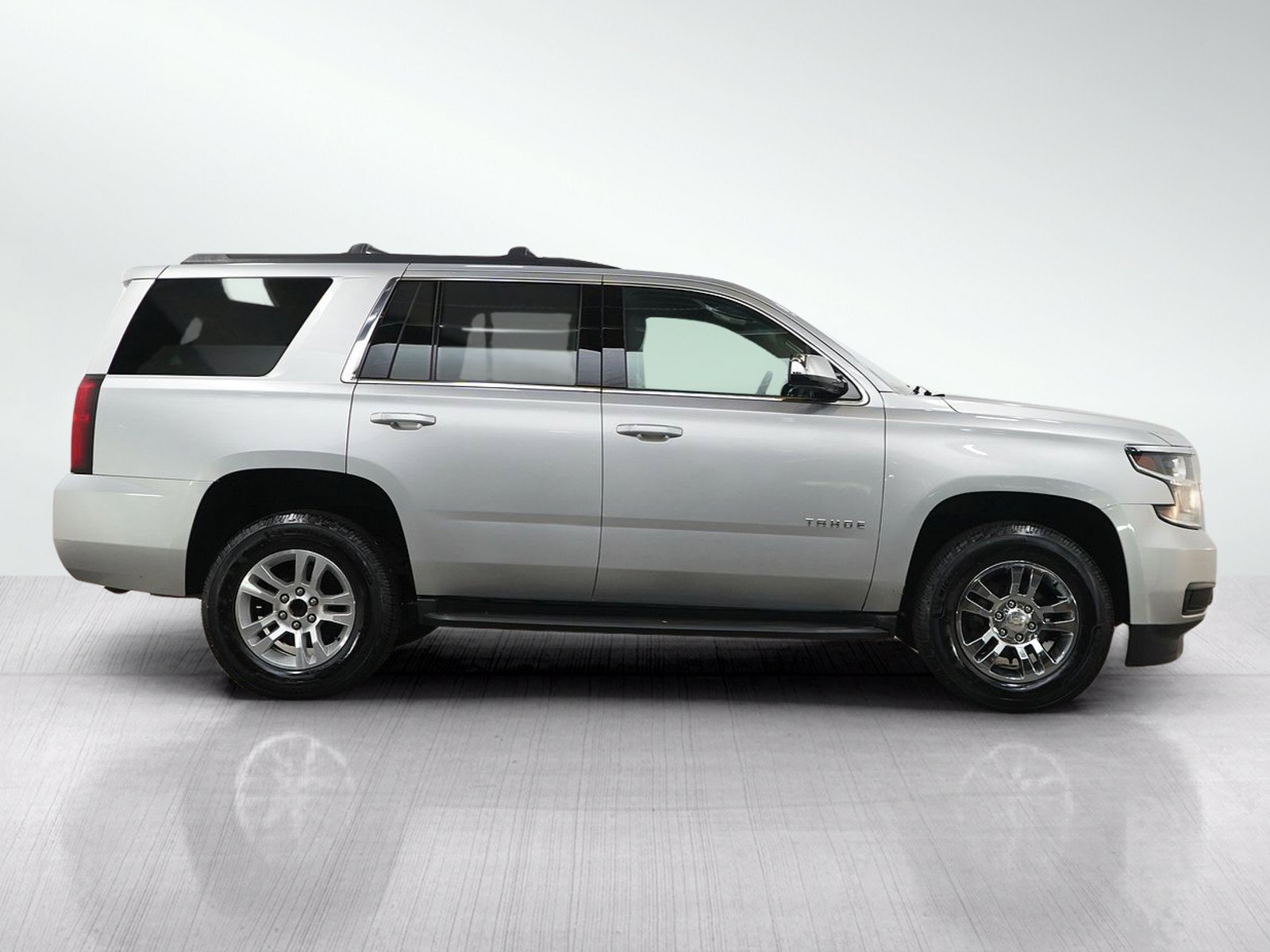 Used 2020 Chevrolet Tahoe LT AWD/4WD image 6