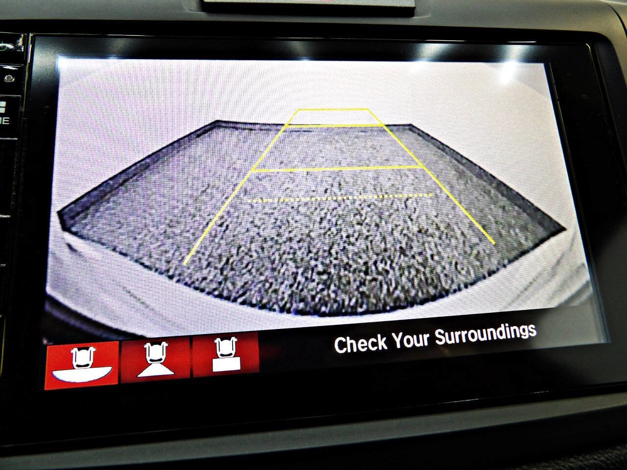 Used 2016 Honda CR-V EX image 16