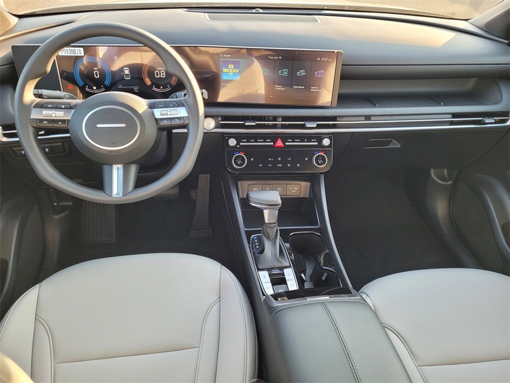 New 2026 Hyundai Santa Cruz SEL image 7