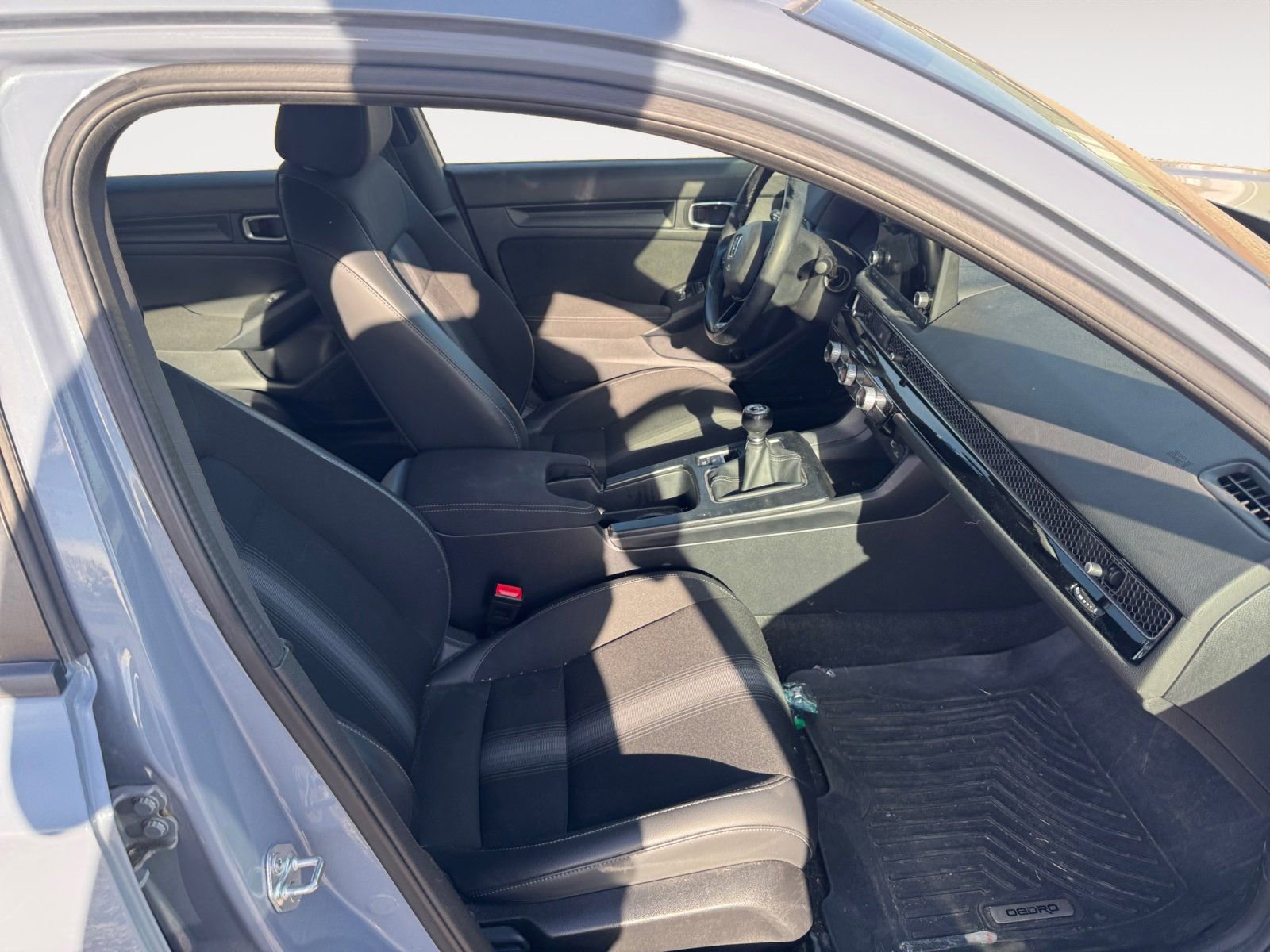 Used 2024 Honda Civic Sport image 15