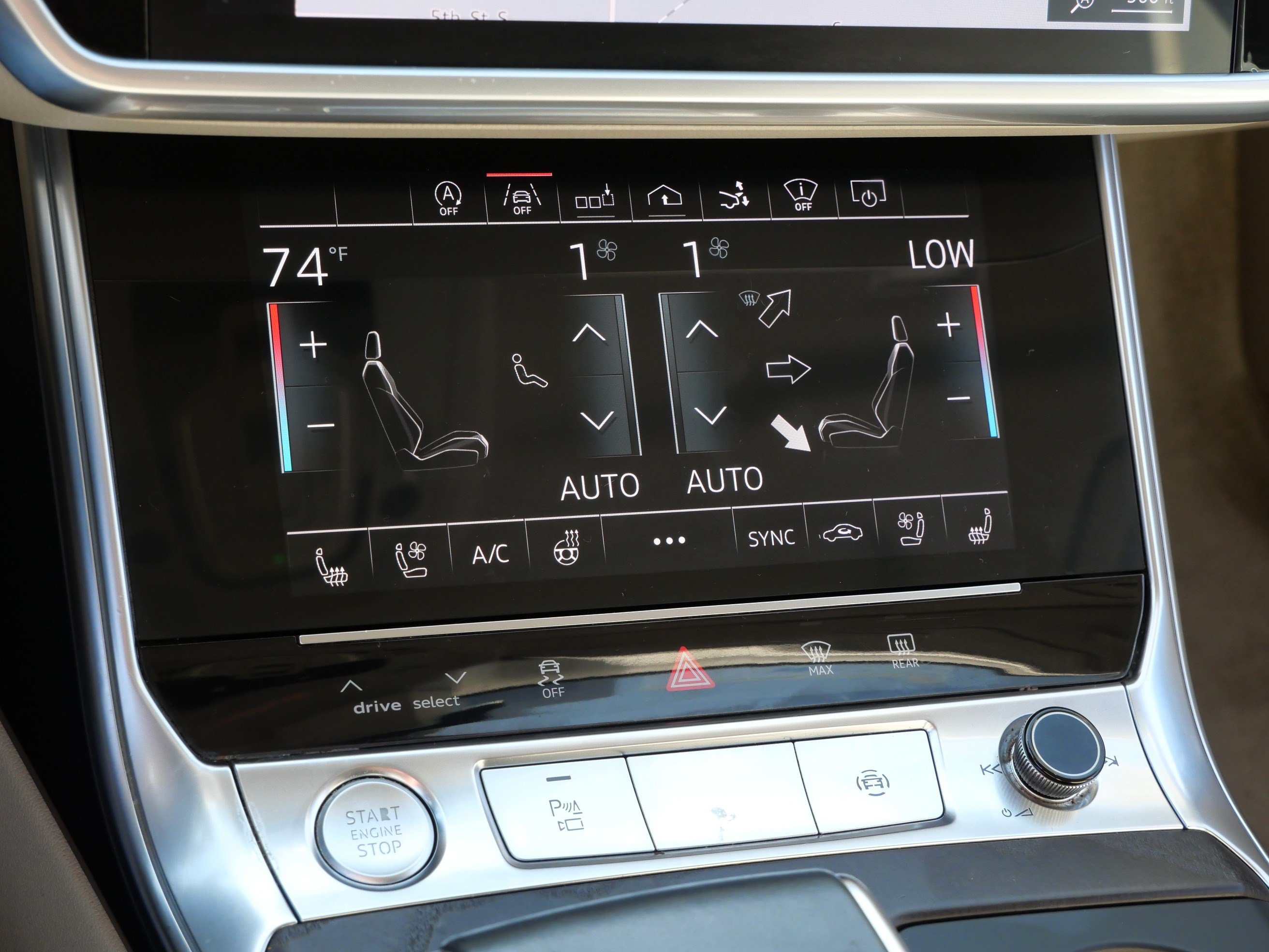 Used 2019 Audi A7 3.0T Prestige w/ Prestige Package AWD/4WD image 28