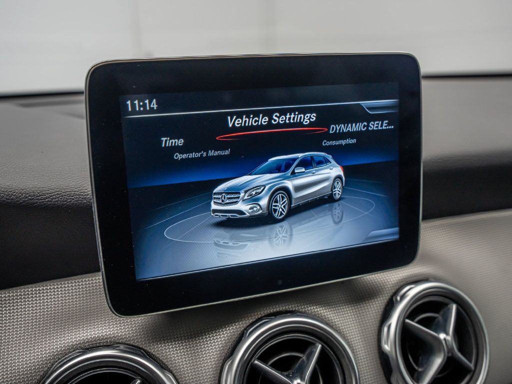 Used 2019 Mercedes-Benz GLA 250 4MATIC image 31